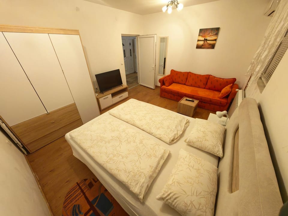 Apartman Anastasija Apartment in Belgrade