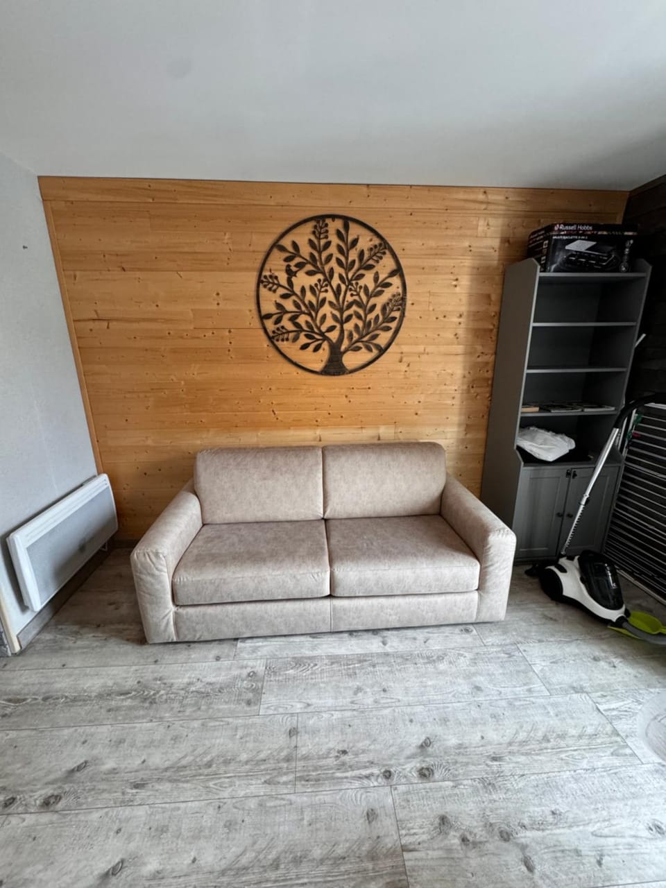 Le Martin pêcheur, Appartement proche hyper centre Apartment in Auvergne-Rhône-Alpes