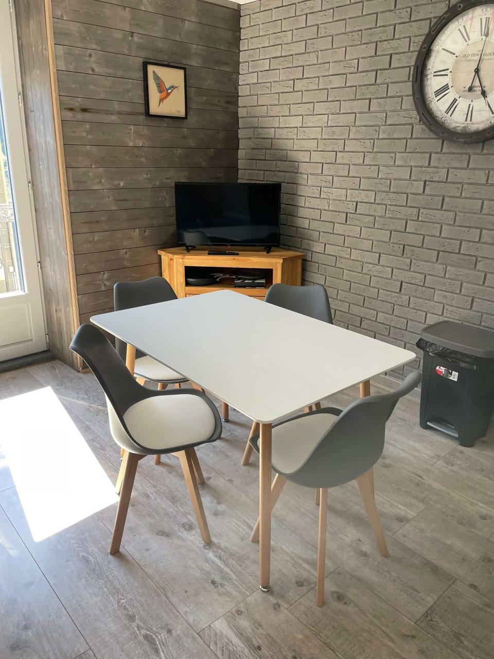 Le Martin pêcheur, Appartement proche hyper centre Apartment in Auvergne-Rhône-Alpes