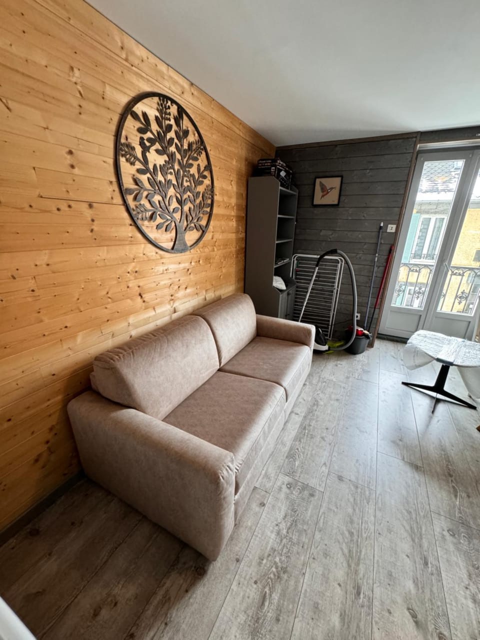 Le Martin pêcheur, Appartement proche hyper centre Apartment in Auvergne-Rhône-Alpes