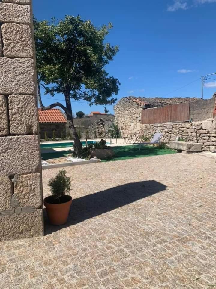 Villa Candoso House in Vila Real District