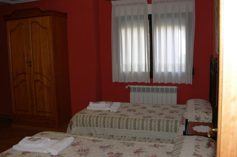 Casa Mariví Bed and Breakfast in Cantabria