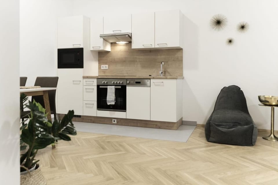 AAA All About Apartments - Schönbrunn Apartment hotel in Vienna