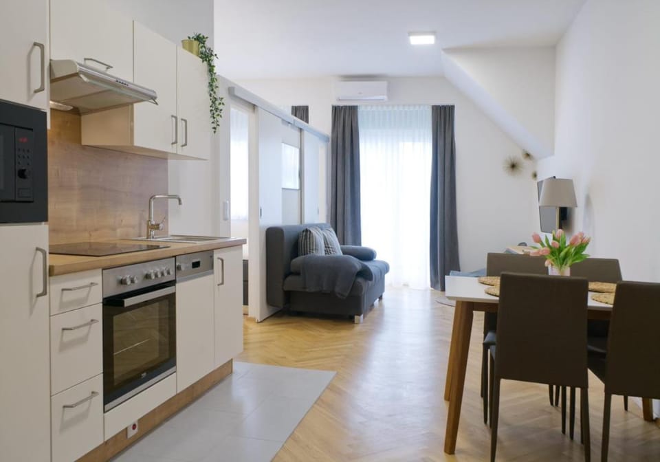 AAA All About Apartments Apartment hotel in Vienna
