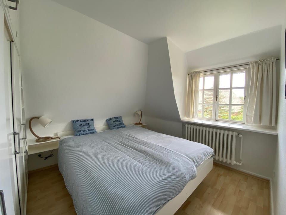 Gurdai House in Sylt