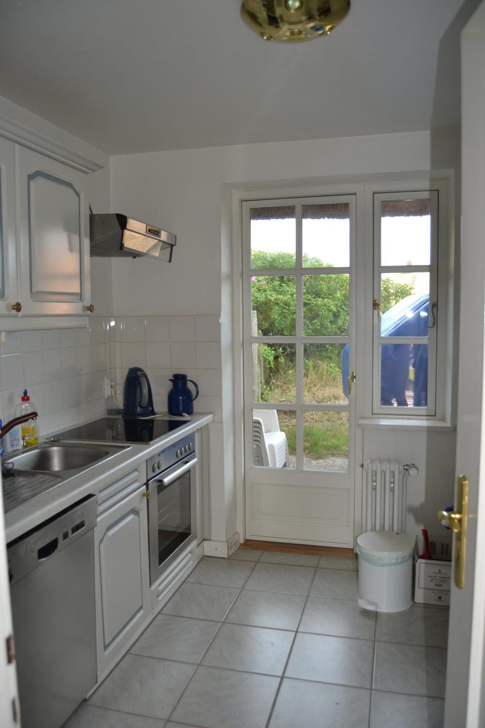 Gurdai House in Sylt