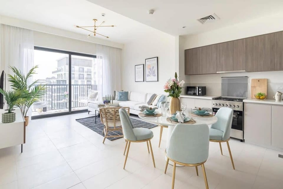 Frank Porter - Park Ridge C Apartment in Dubai