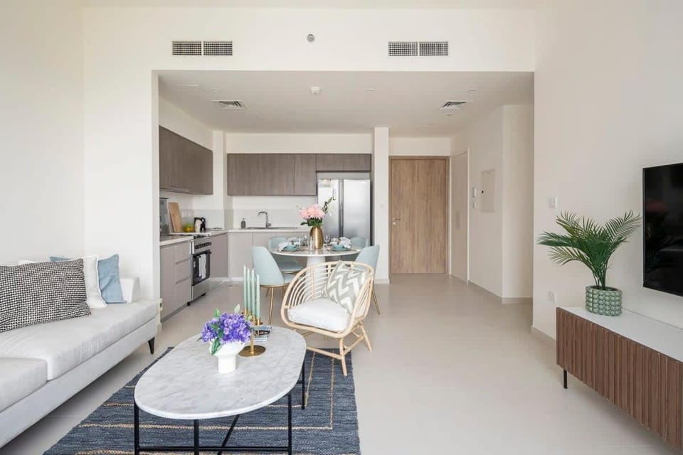 Frank Porter - Park Ridge C Apartment in Dubai