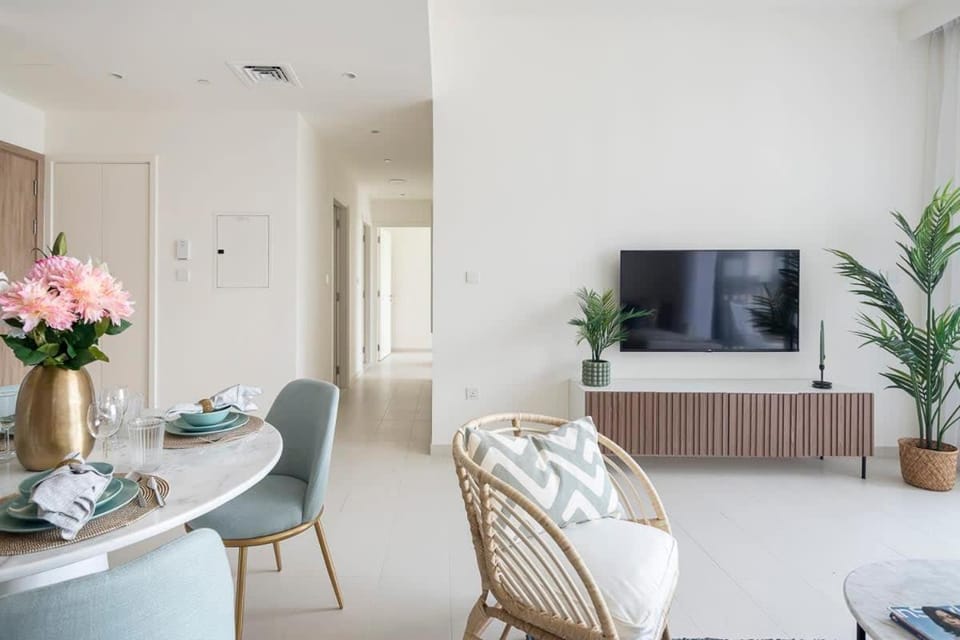 Frank Porter - Park Ridge C Apartment in Dubai