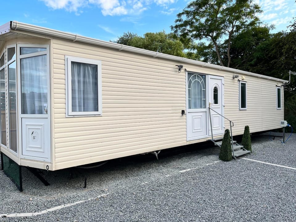 Marsh Farm Holiday Park Campground/ 
RV Resort in Great Yarmouth
