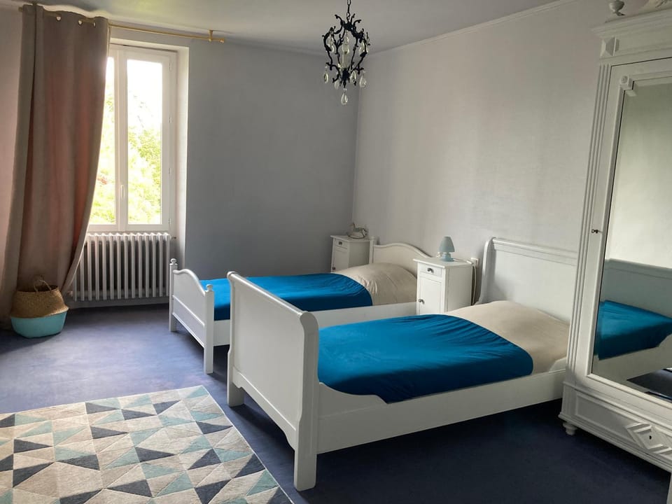 La tuilerie House in Occitanie