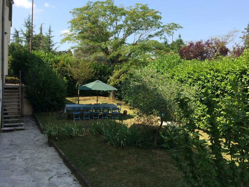 La tuilerie House in Occitanie