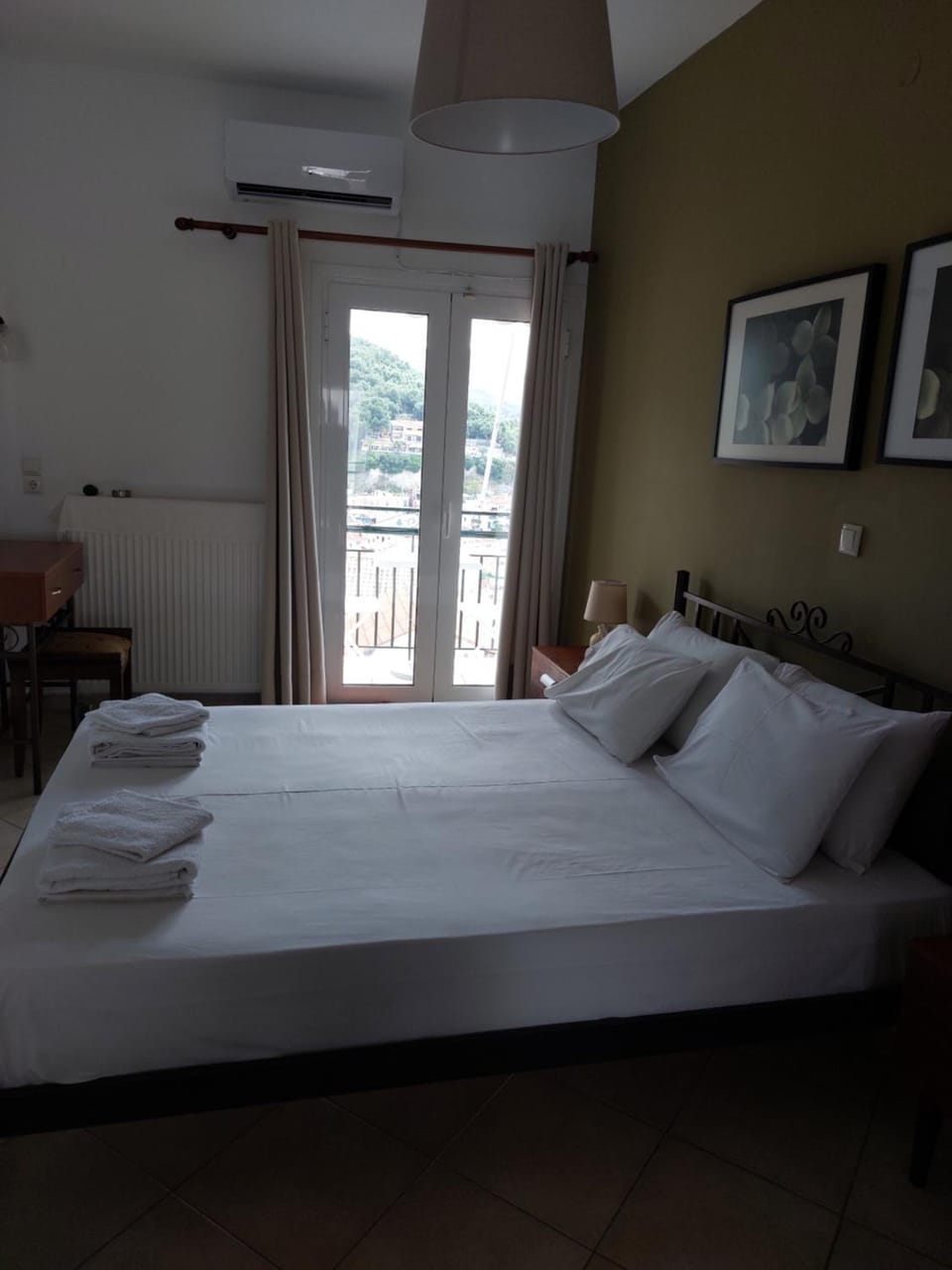 Marthas Studios Apartment in Peloponnese, Western Greece and the Ionian