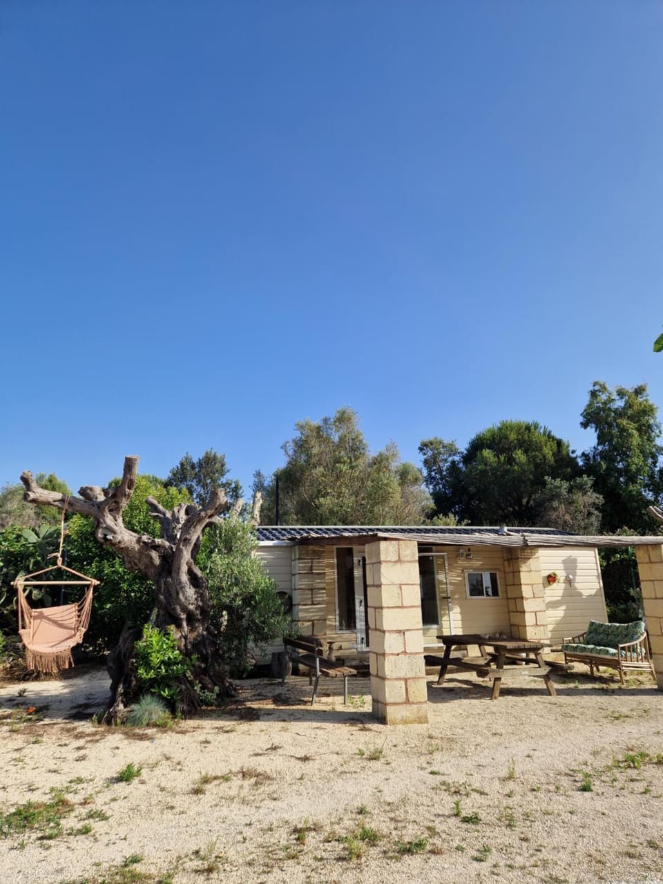 Eden Le Tre Sorelle Villa in Apulia
