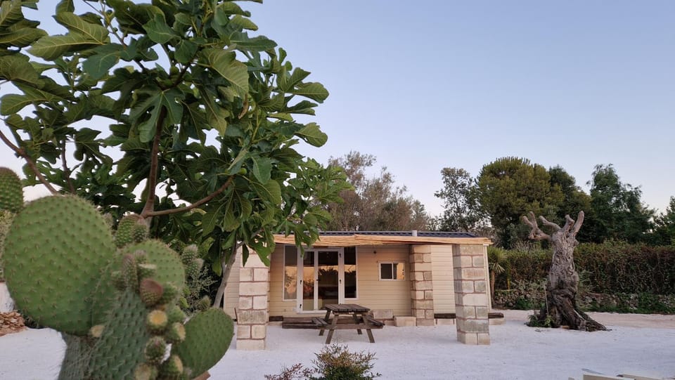 Eden Le Tre Sorelle Villa in Apulia