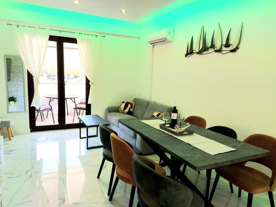 Apartman s dvije spavaće sobe Apartment in Istria County