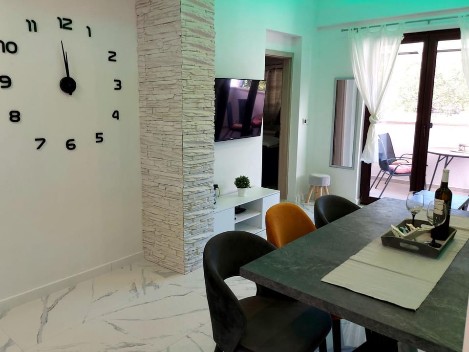 Apartman s dvije spavaće sobe Apartment in Istria County