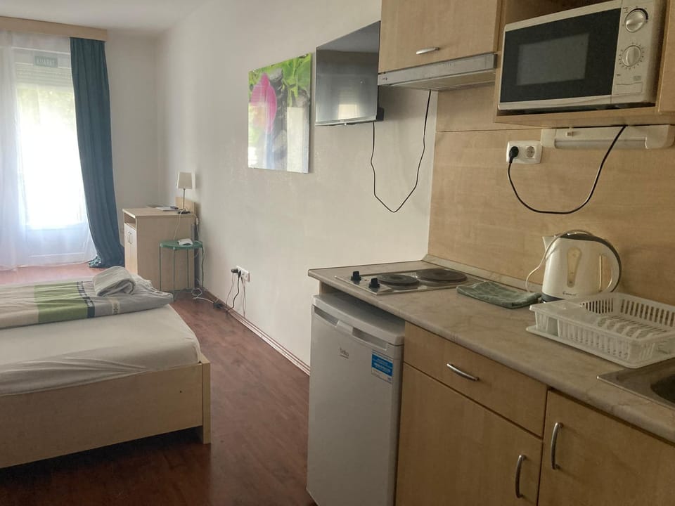 StúdióN1 Apartment in Hungary
