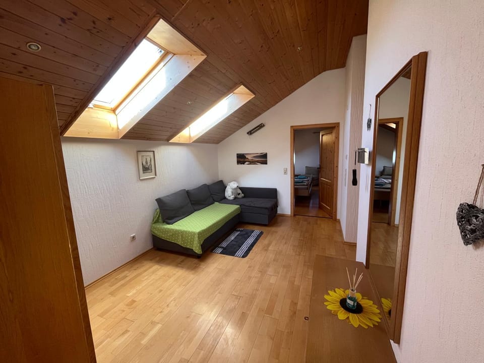 Ferienwohnung Sonnenschein Apartment in Baden-Württemberg