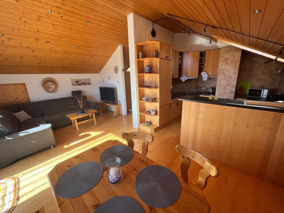 Ferienwohnung Sonnenschein Apartment in Baden-Württemberg