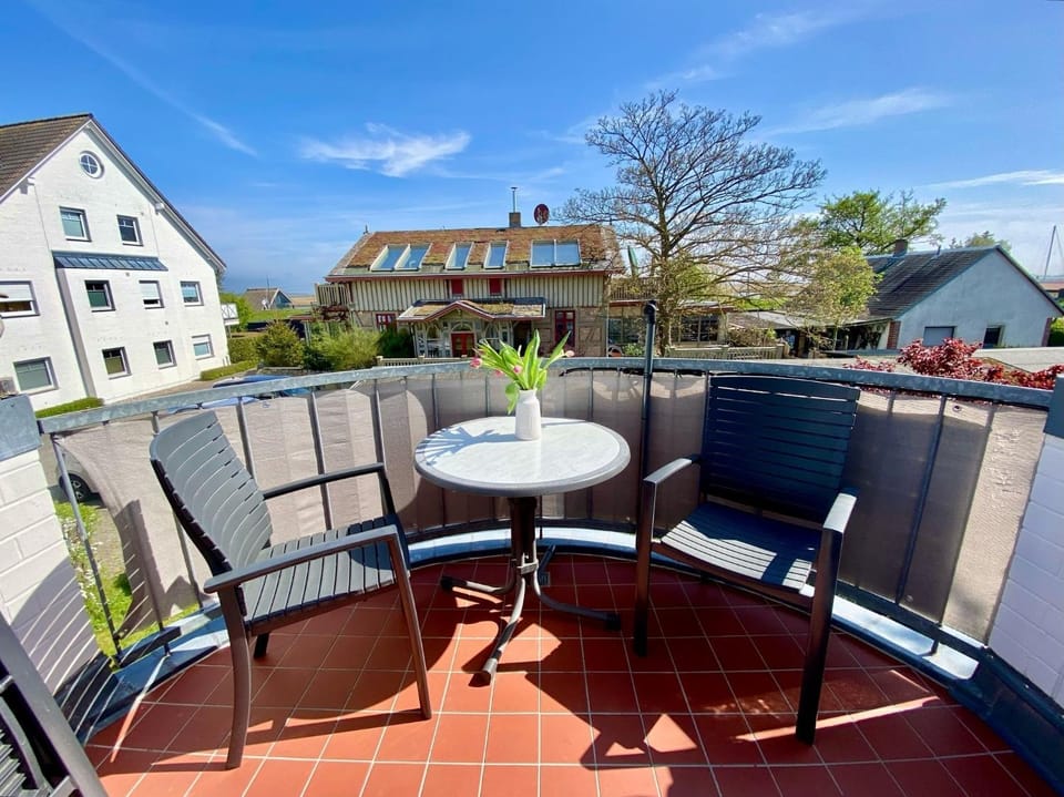 Boddenkieker 03 Apartment in Zingst