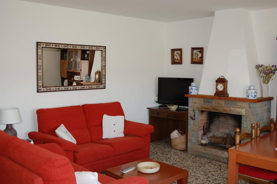 CAN ALBESA House in Baix Ebre