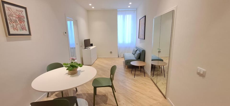 Casa Mafalda Apartment in Bergamo