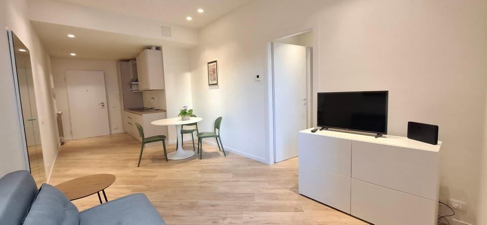 Casa Mafalda Apartment in Bergamo