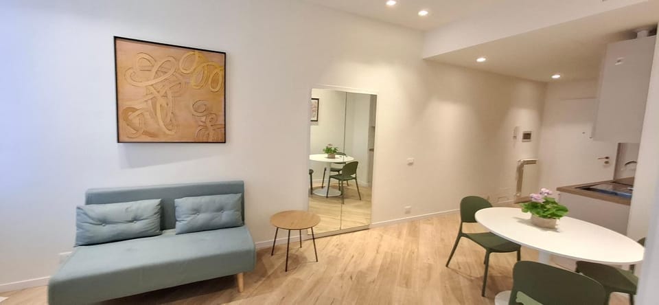 Casa Mafalda Apartment in Bergamo
