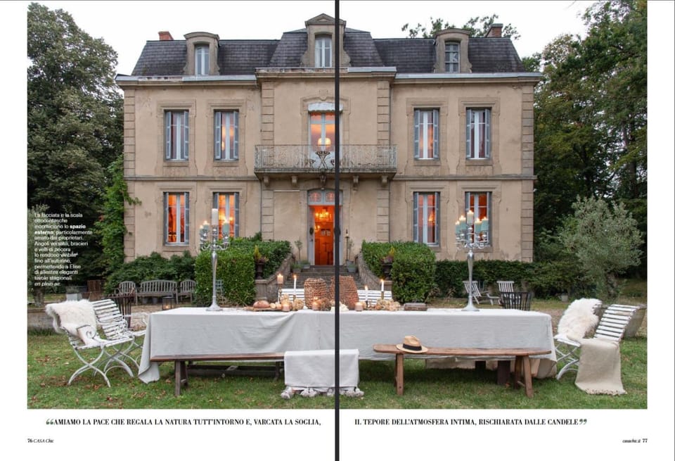 Chateau du Grand Lucay Bed and Breakfast in Centre-Val de Loire