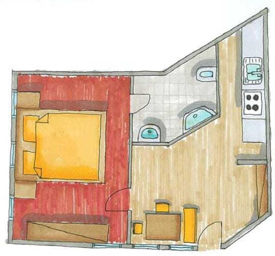 Appartements Dr. Geisler Apartment in Mayrhofen