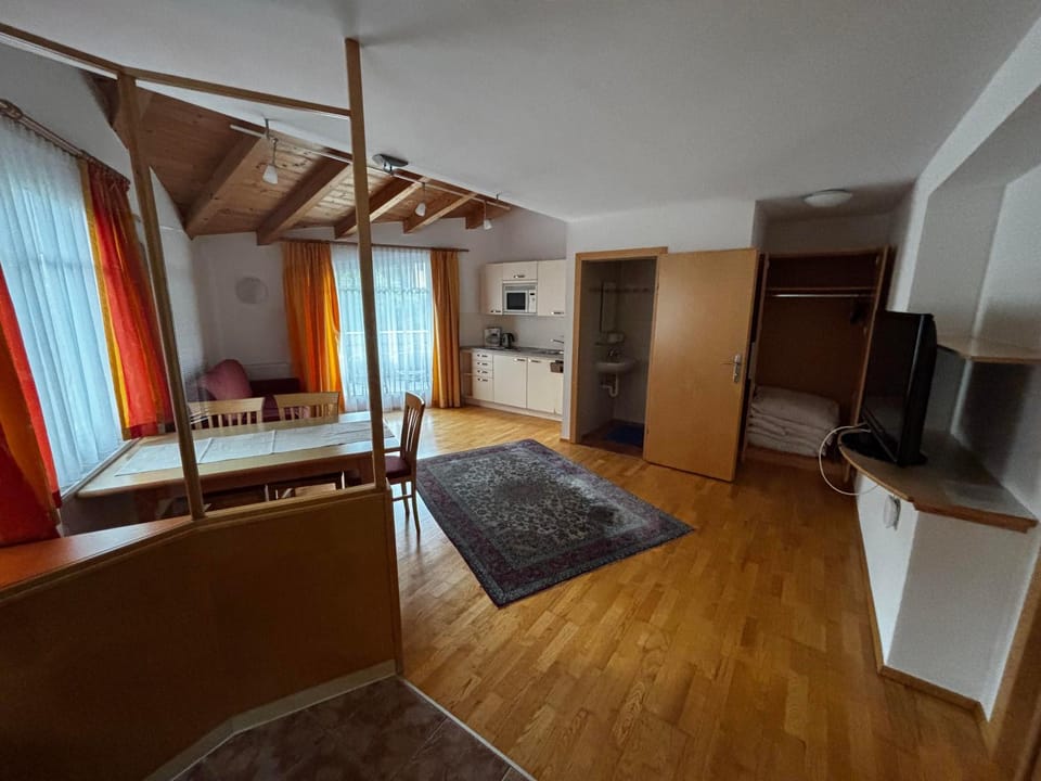 Appartements Dr. Geisler Apartment in Mayrhofen