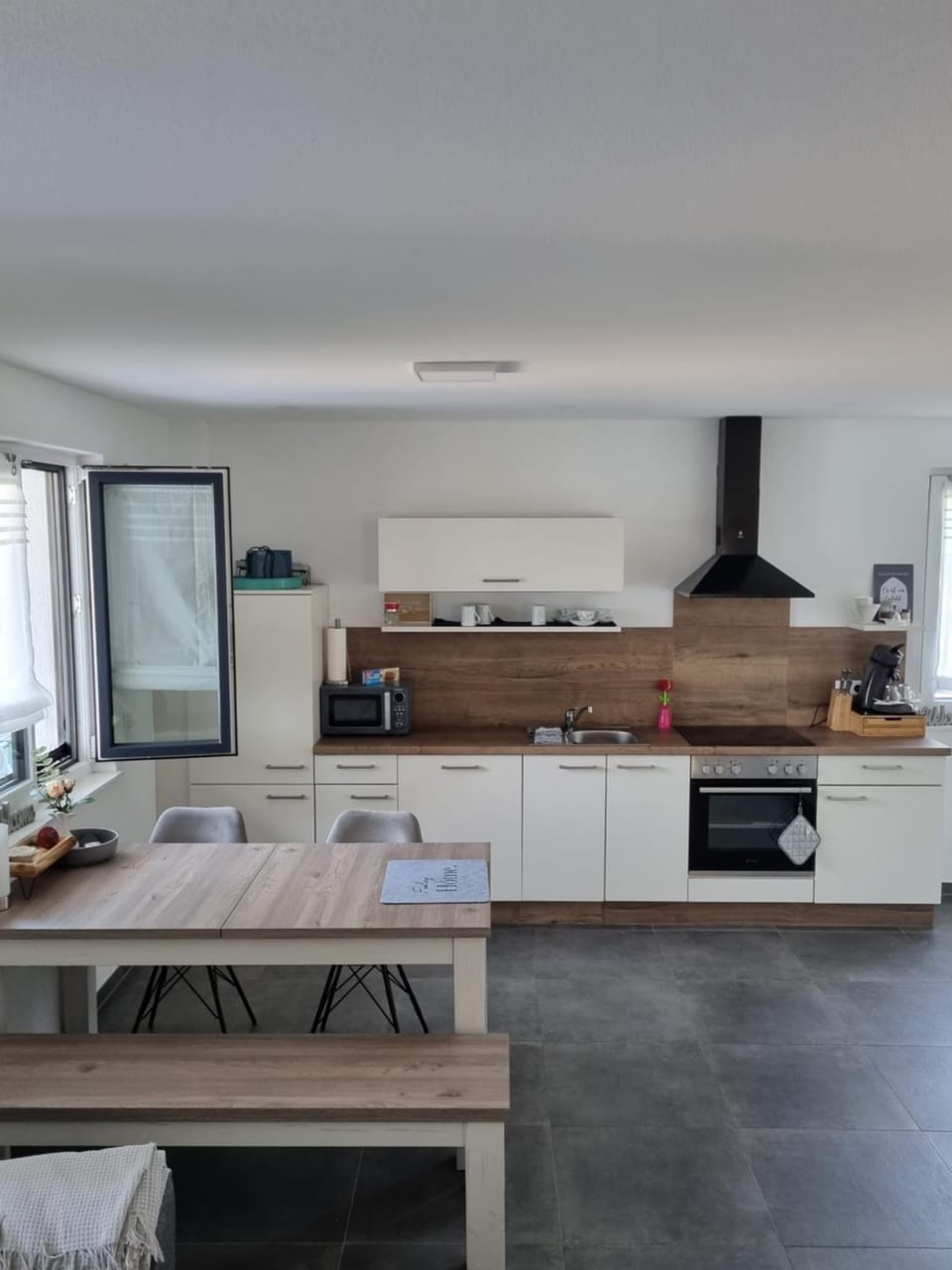 Casaina Apartment in Ortenau