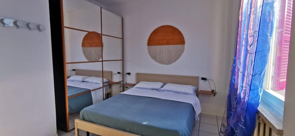 NUMANA, Bilocale con ampio balcone Apartment in Marche