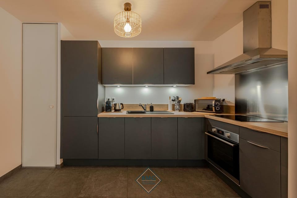 Carré des Lords Disneyland Bmyguest Apartment in Chessy