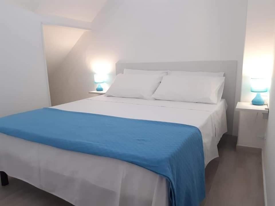 BiaBlu House in Marina di Ragusa