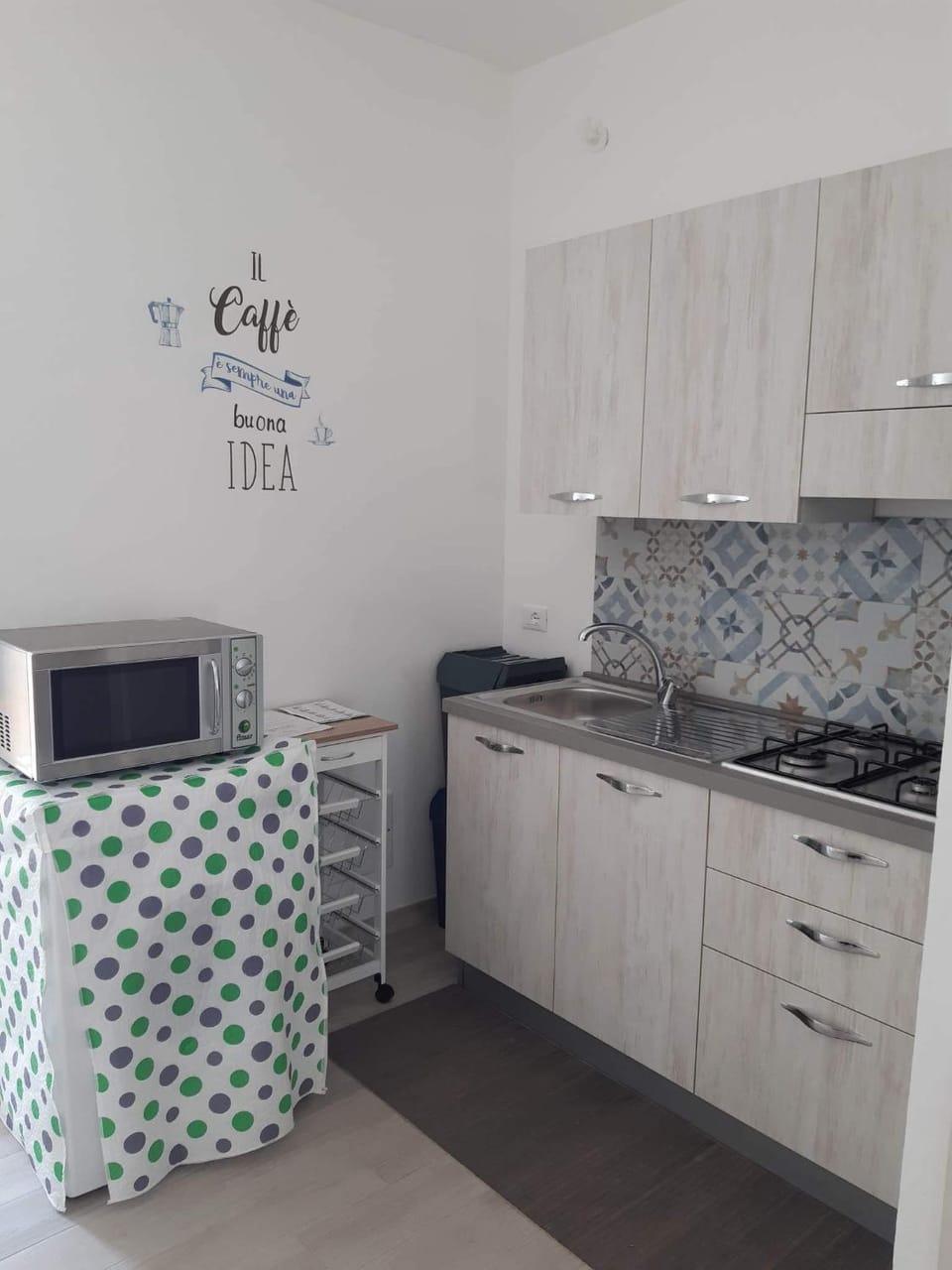 BiaBlu House in Marina di Ragusa