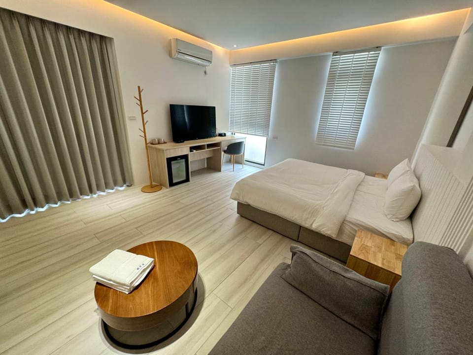 OSLO行旅villa包棟民宿 Vacation rental in Fujian