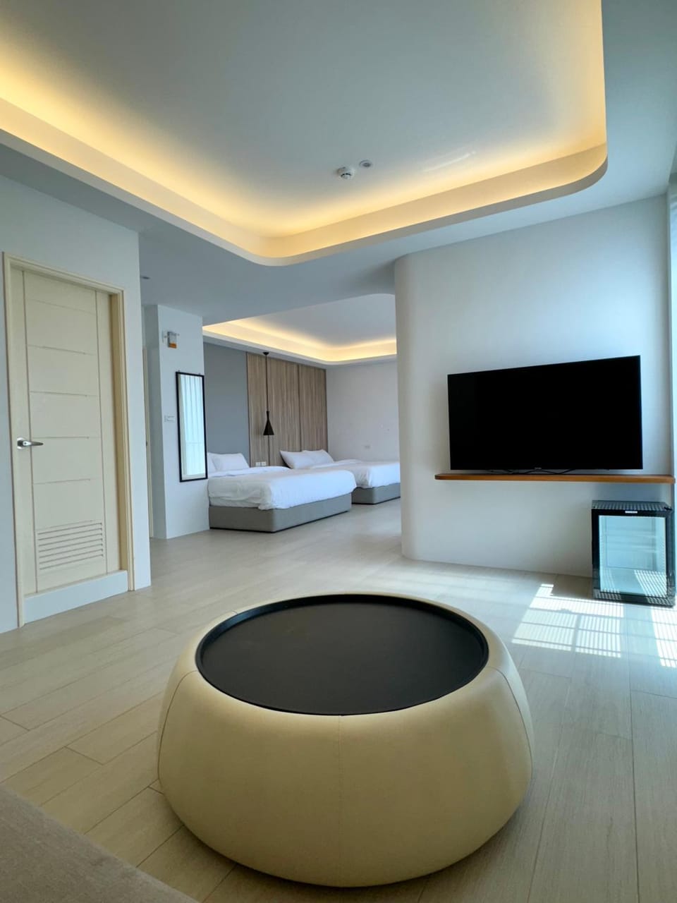 OSLO行旅villa包棟民宿 Vacation rental in Fujian