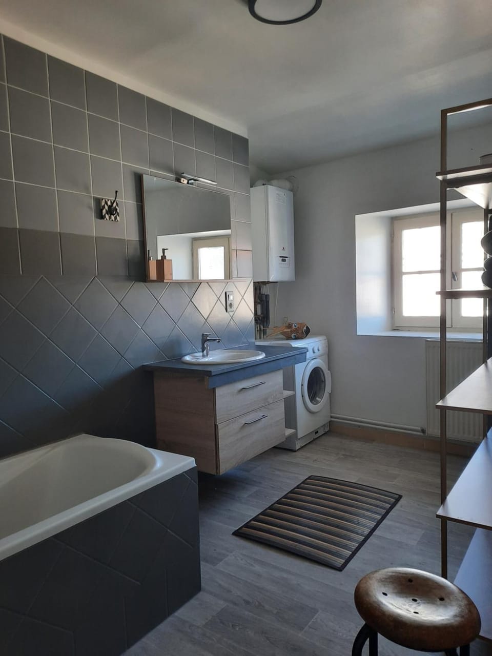 DUPLEX place du marché Apartment in Nouvelle-Aquitaine