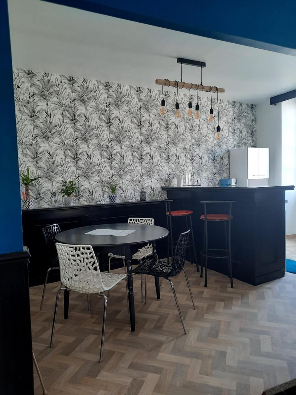 DUPLEX place du marché Apartment in Nouvelle-Aquitaine