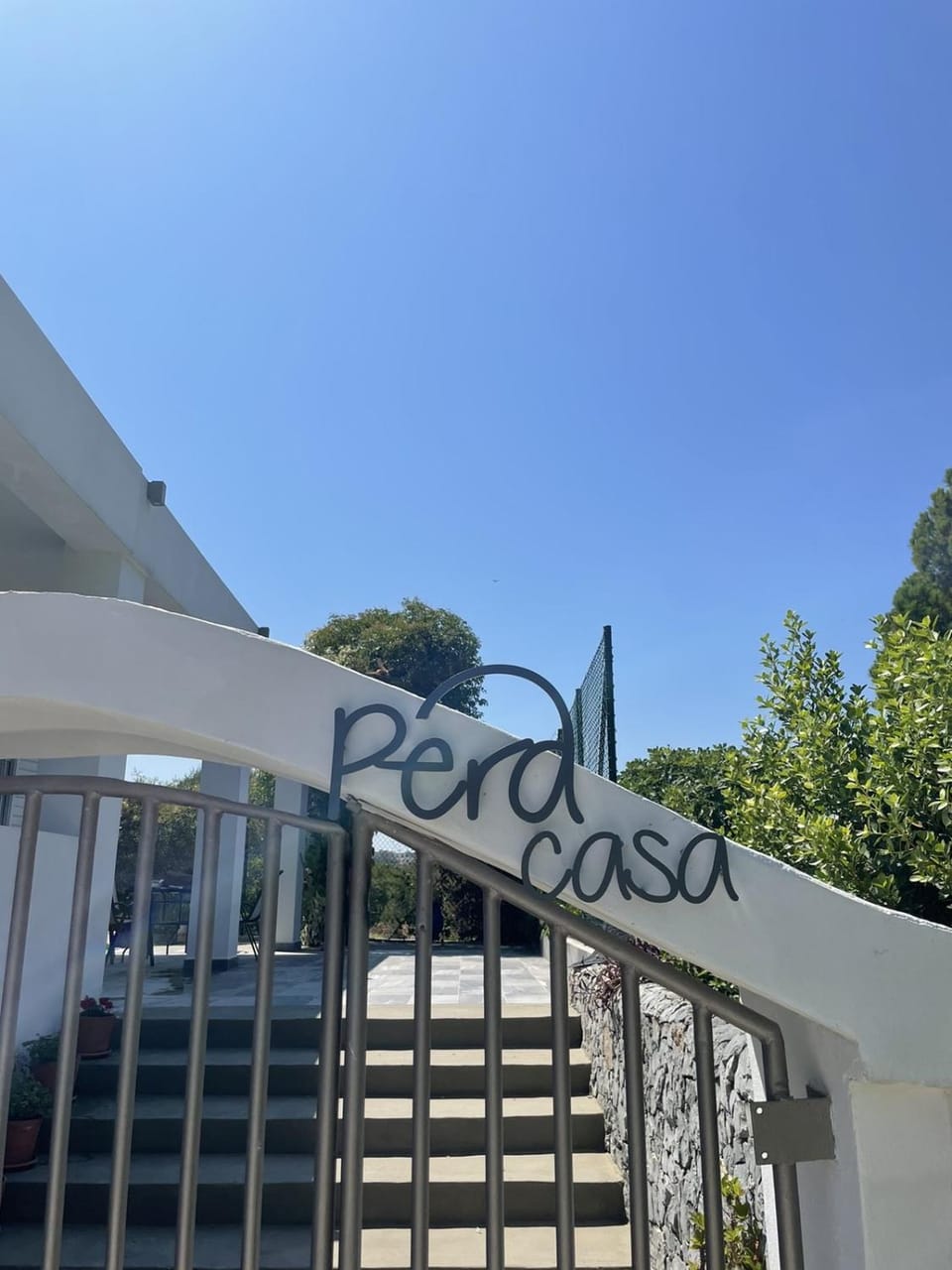 Property building, Property logo or sign