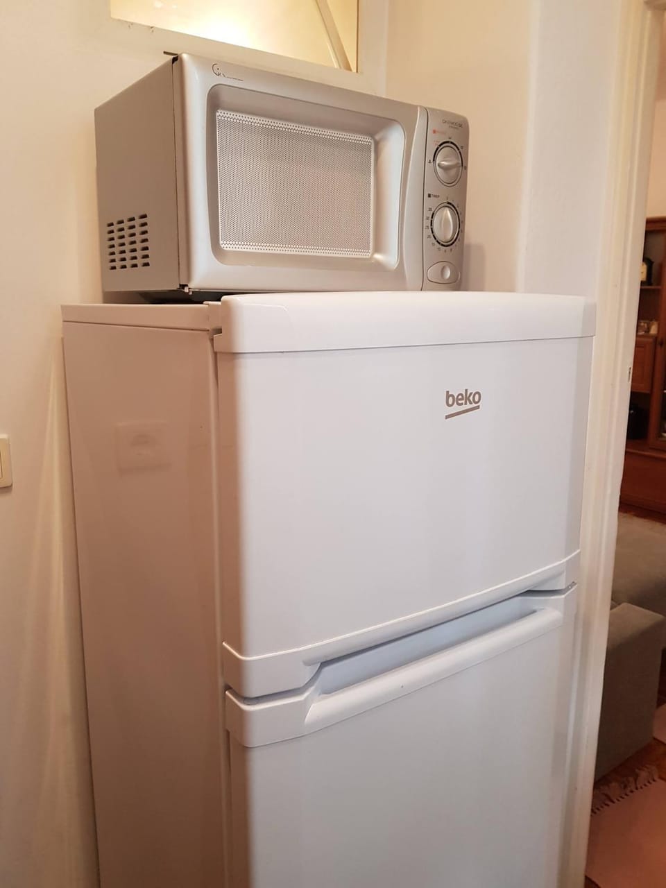 minibar
