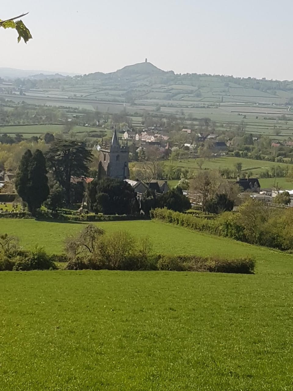 Neighbourhood, Natural landscape, Hiking