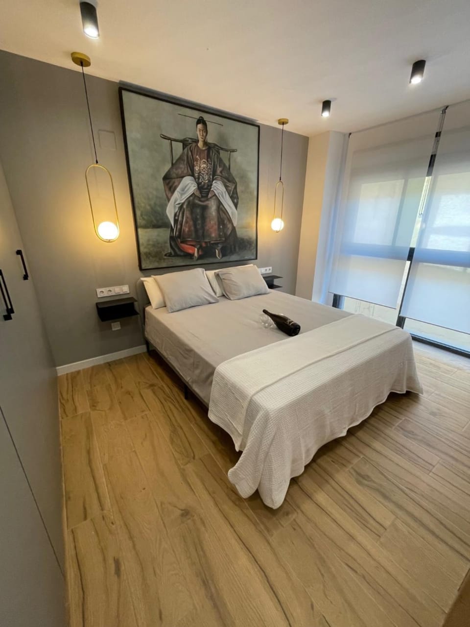 Agata10-4I Apartment in Alicante
