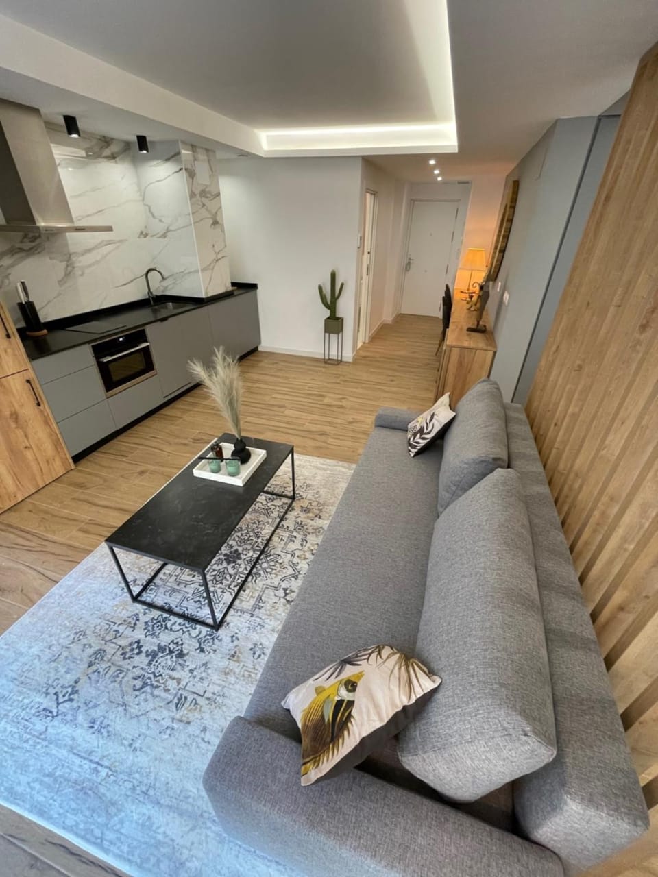 Agata10-4I Apartment in Alicante