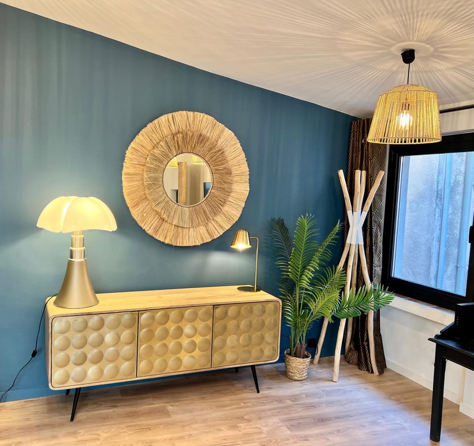 Communal lounge/ TV room, Living room, Lounge or bar