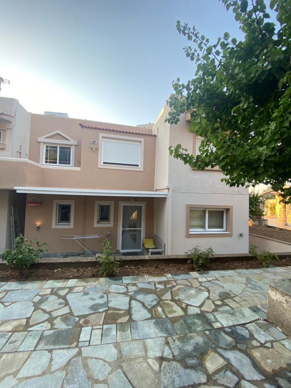 Handra Villa Villa in Kos, Greece