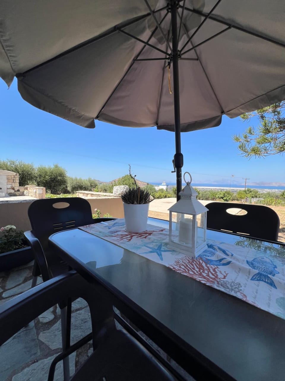 Handra Villa Villa in Kos, Greece