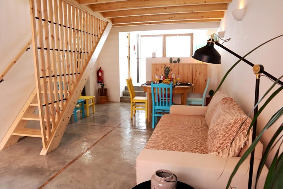 People, Balcony/Terrace, Living room, Seating area, Guests, Landmark view, Pool view, Street view, Area and facilities, Swimming pool, children, older children, group of guests, Family, hair dresser, locker, towels, kitchen